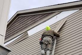 Reliable Bradford, OH Siding Installation & Repair Solutions